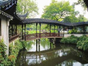 爆料苏州园林视频大全最新,视频大全带你领略古典园林之美  第2张
